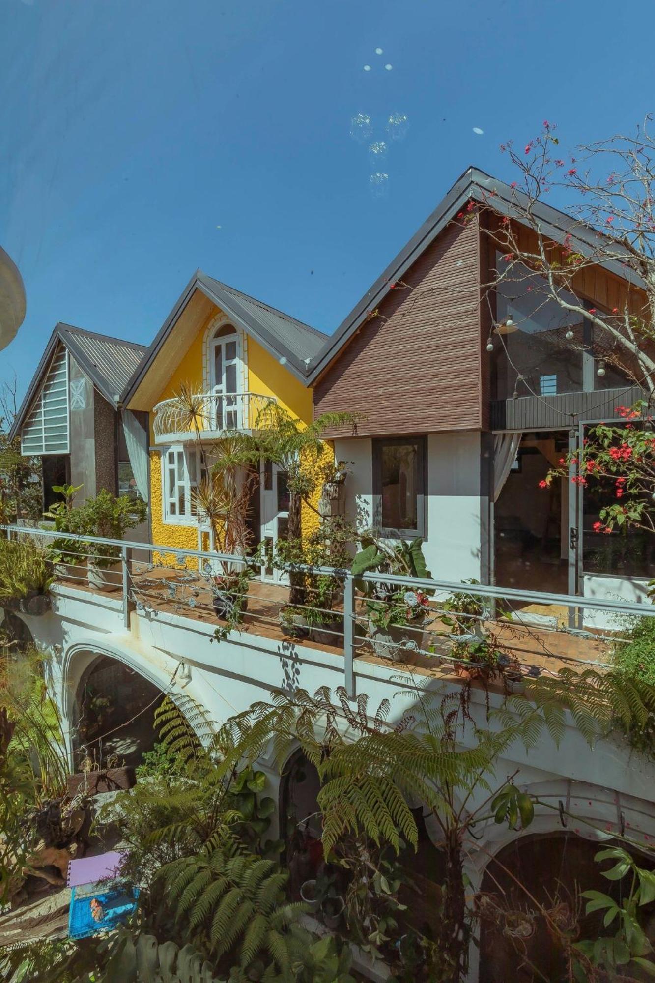Mhome دالات المظهر الخارجي الصورة
