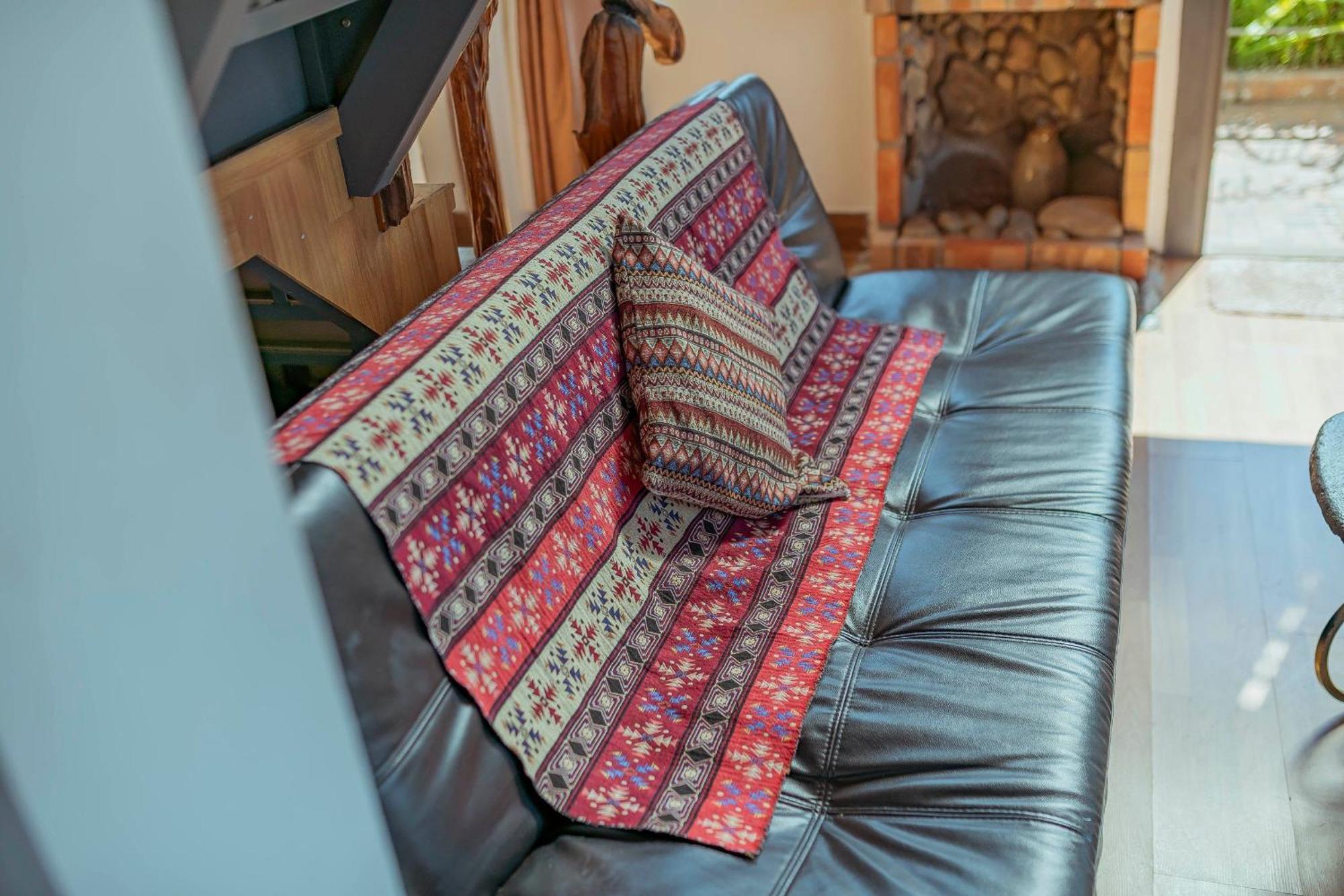 Mhome دالات المظهر الخارجي الصورة