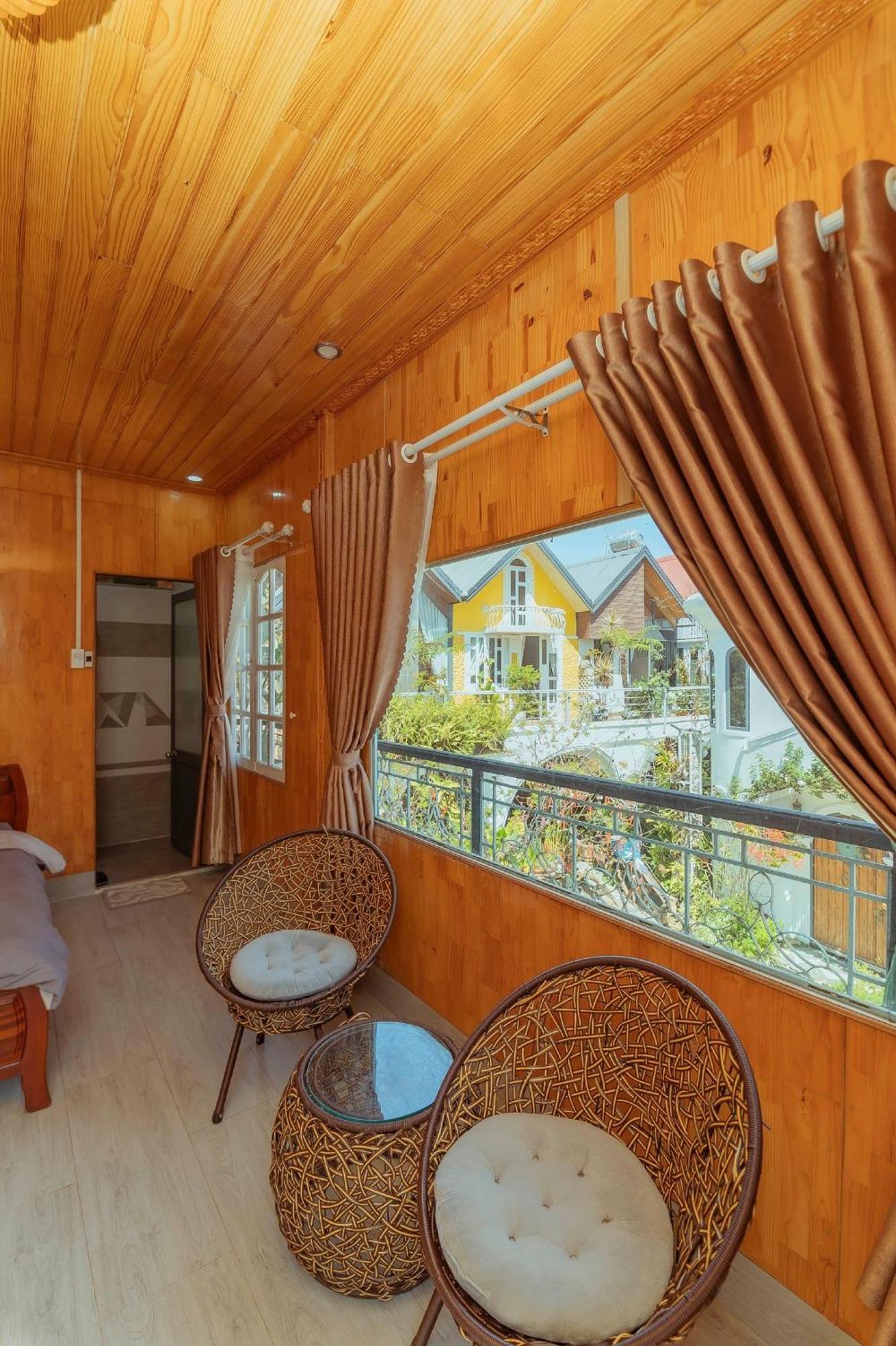 Mhome دالات المظهر الخارجي الصورة