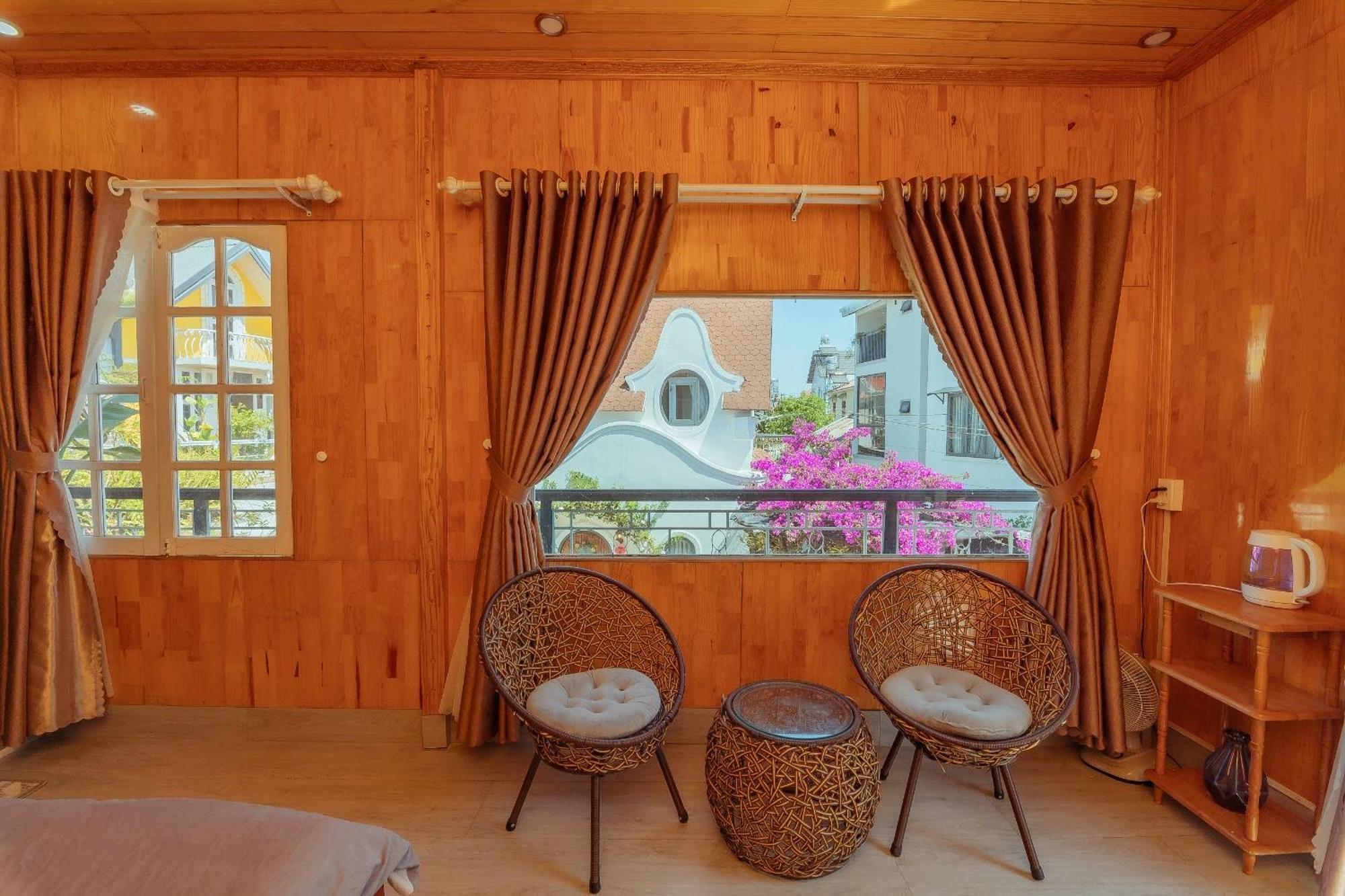 Mhome دالات المظهر الخارجي الصورة