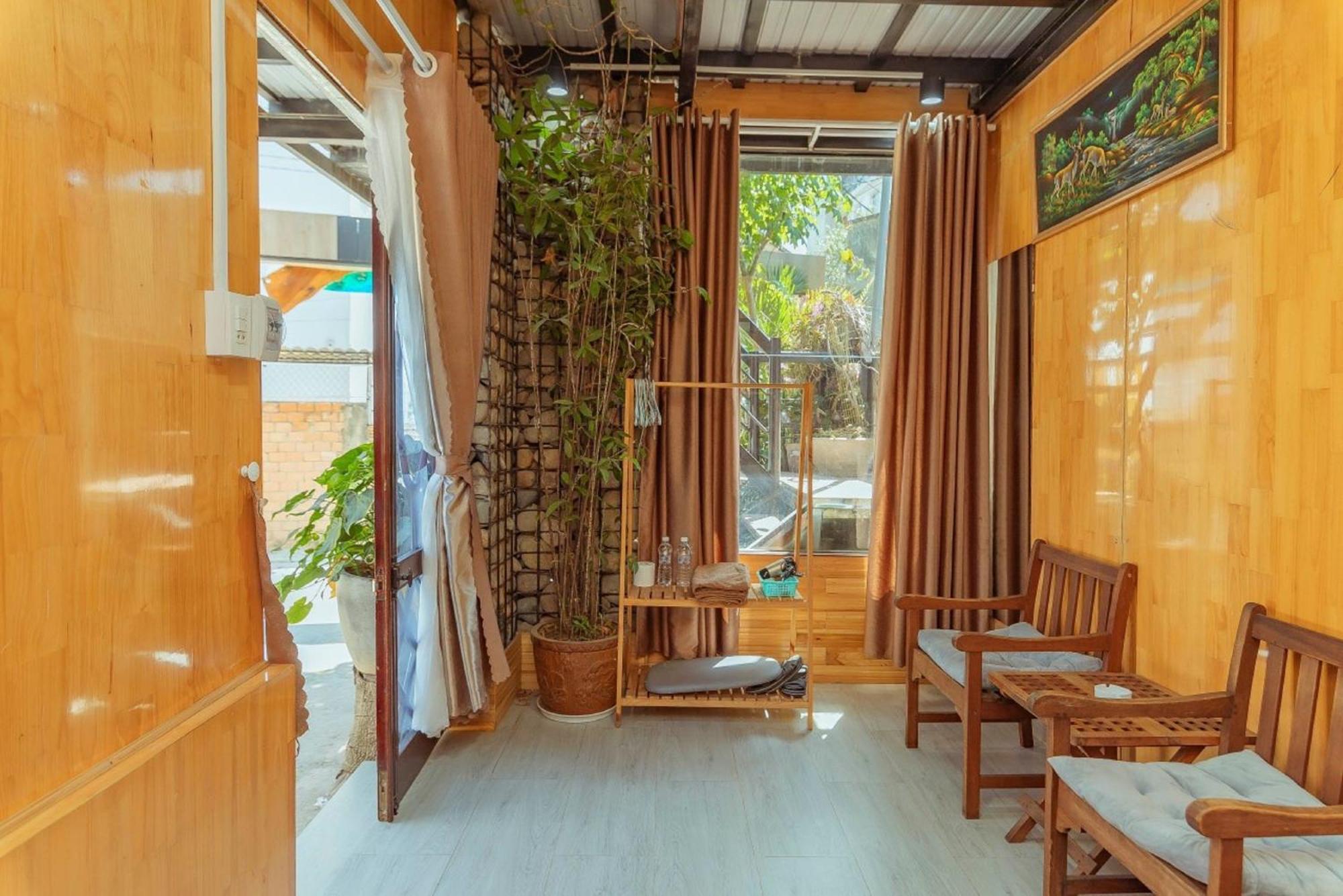 Mhome دالات المظهر الخارجي الصورة