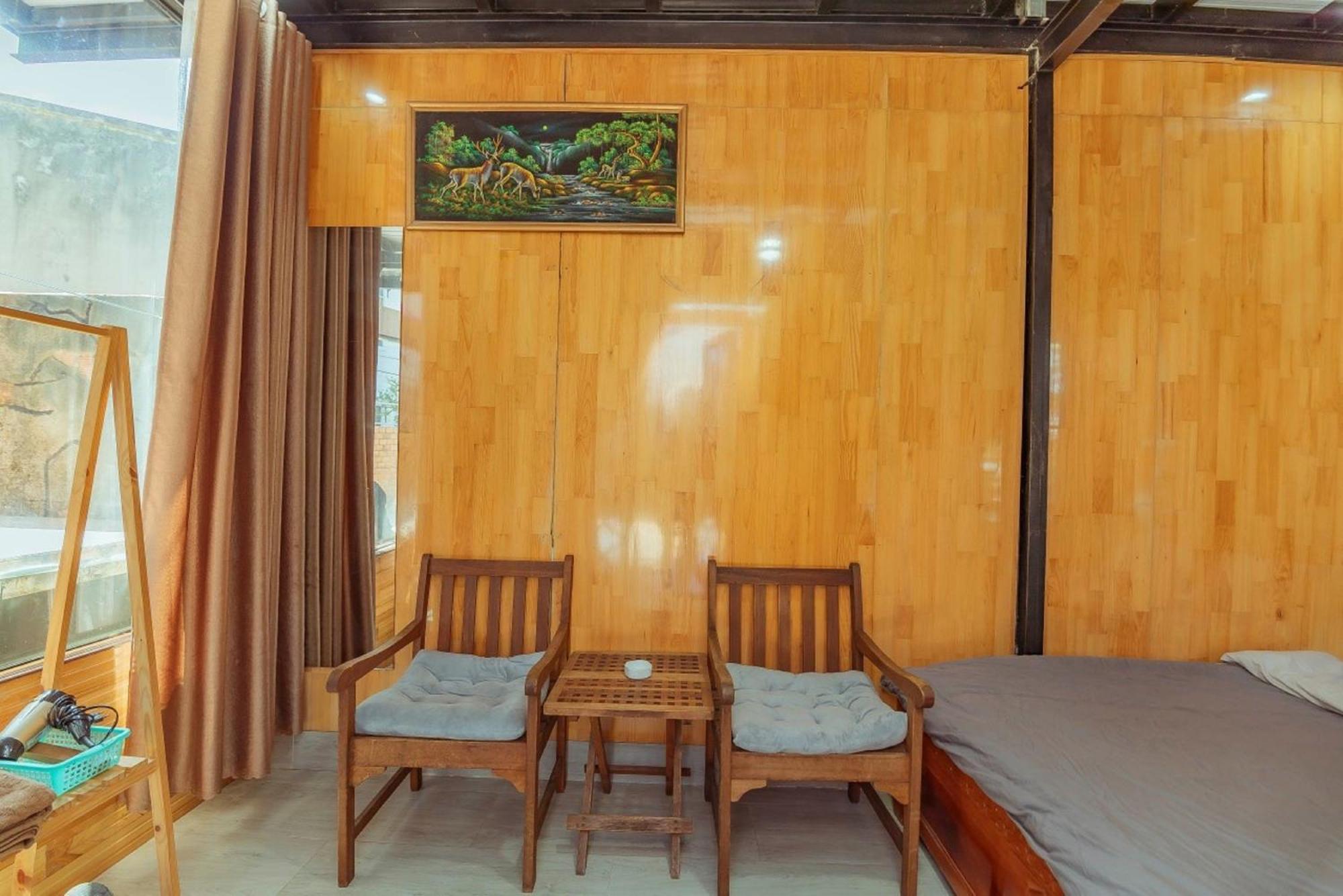 Mhome دالات المظهر الخارجي الصورة