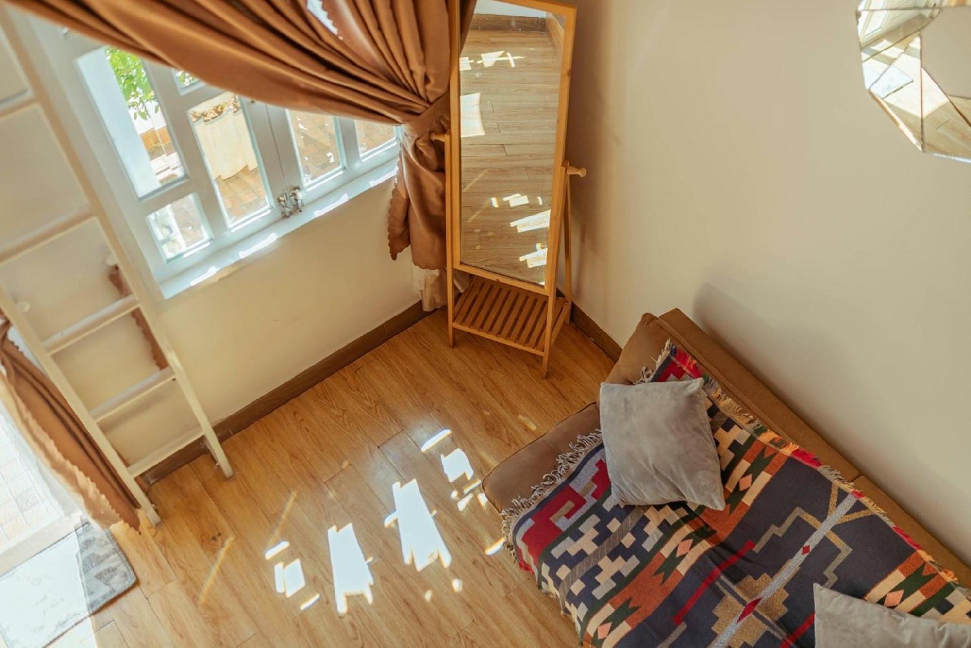 Mhome دالات المظهر الخارجي الصورة