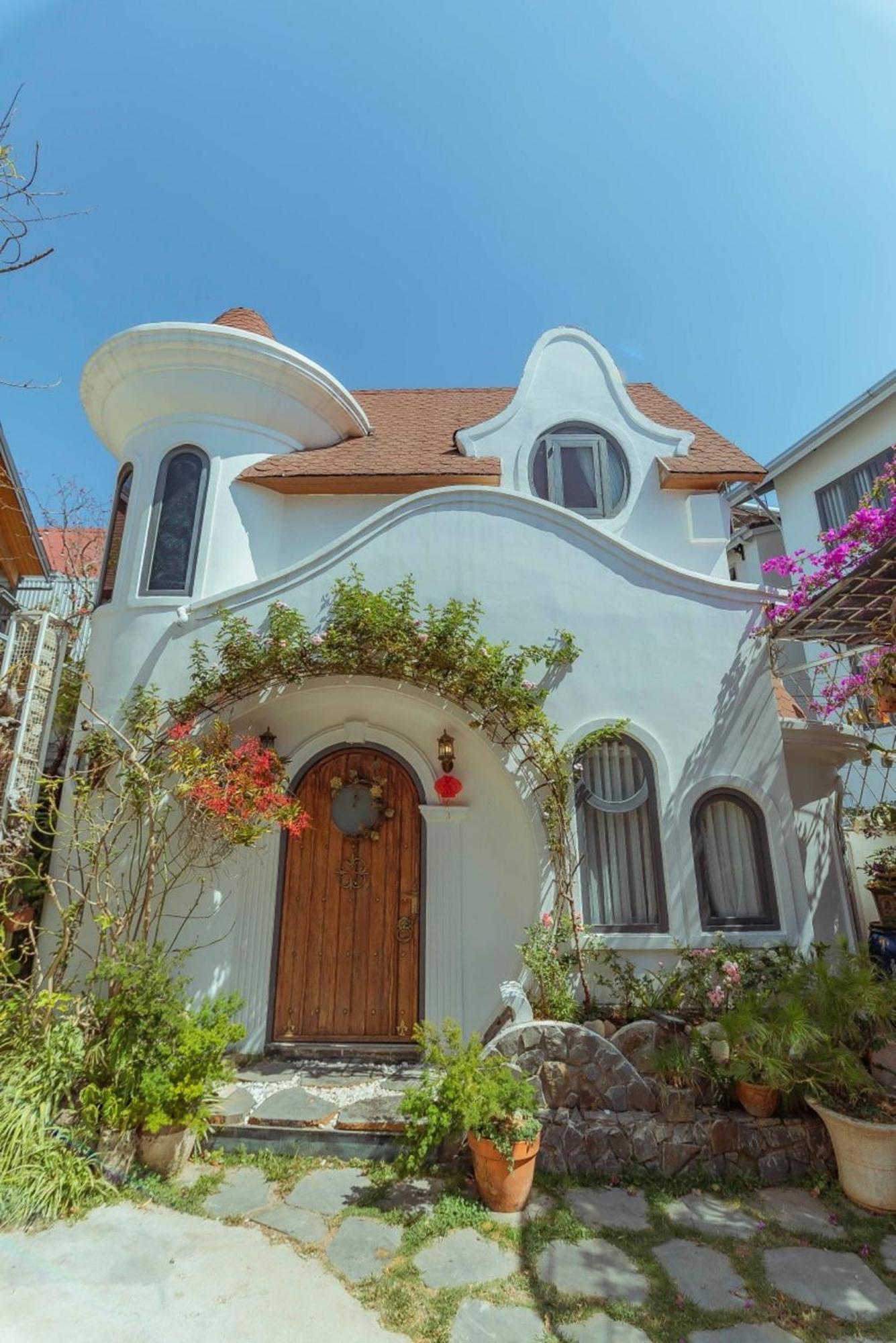 Mhome دالات المظهر الخارجي الصورة