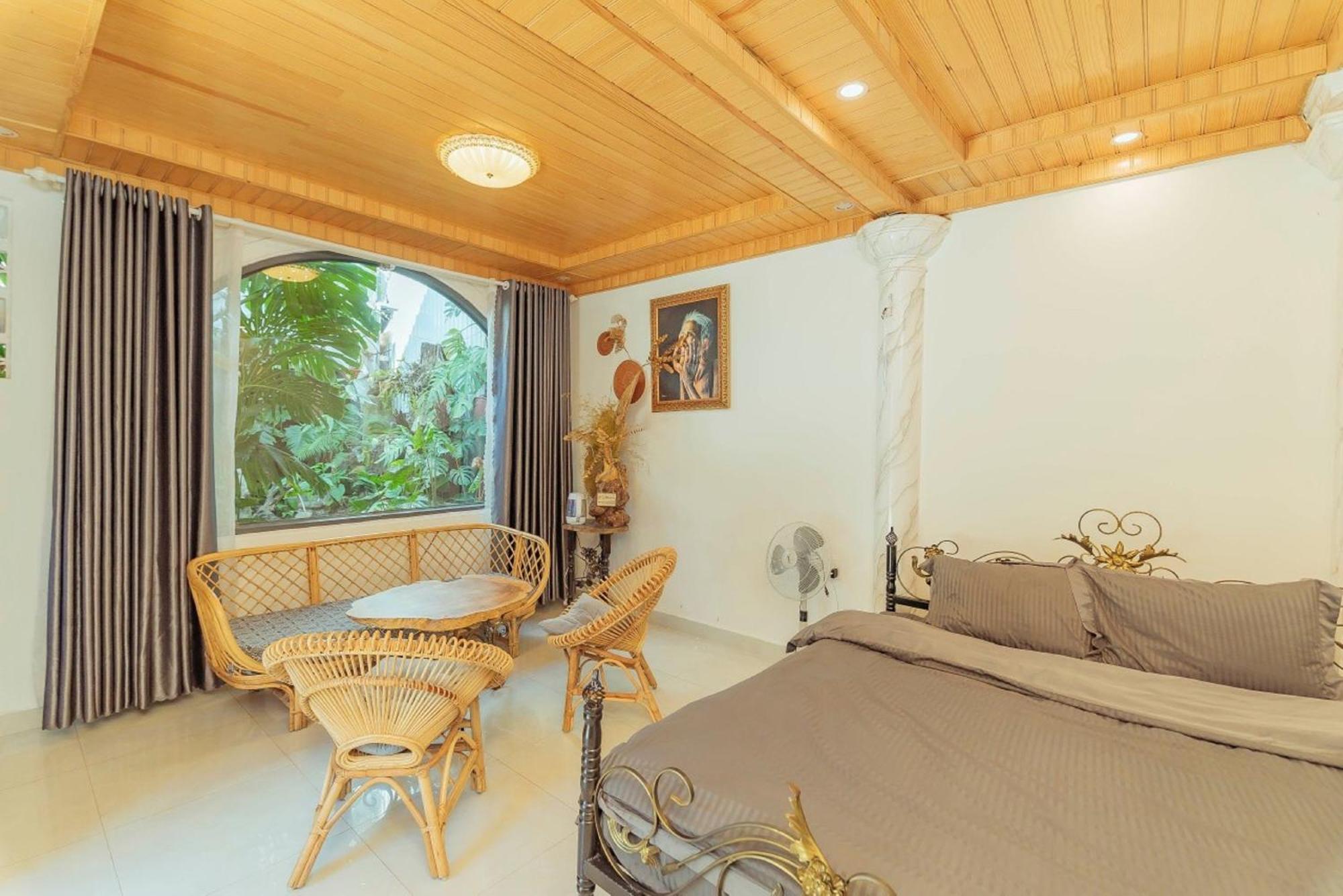Mhome دالات المظهر الخارجي الصورة