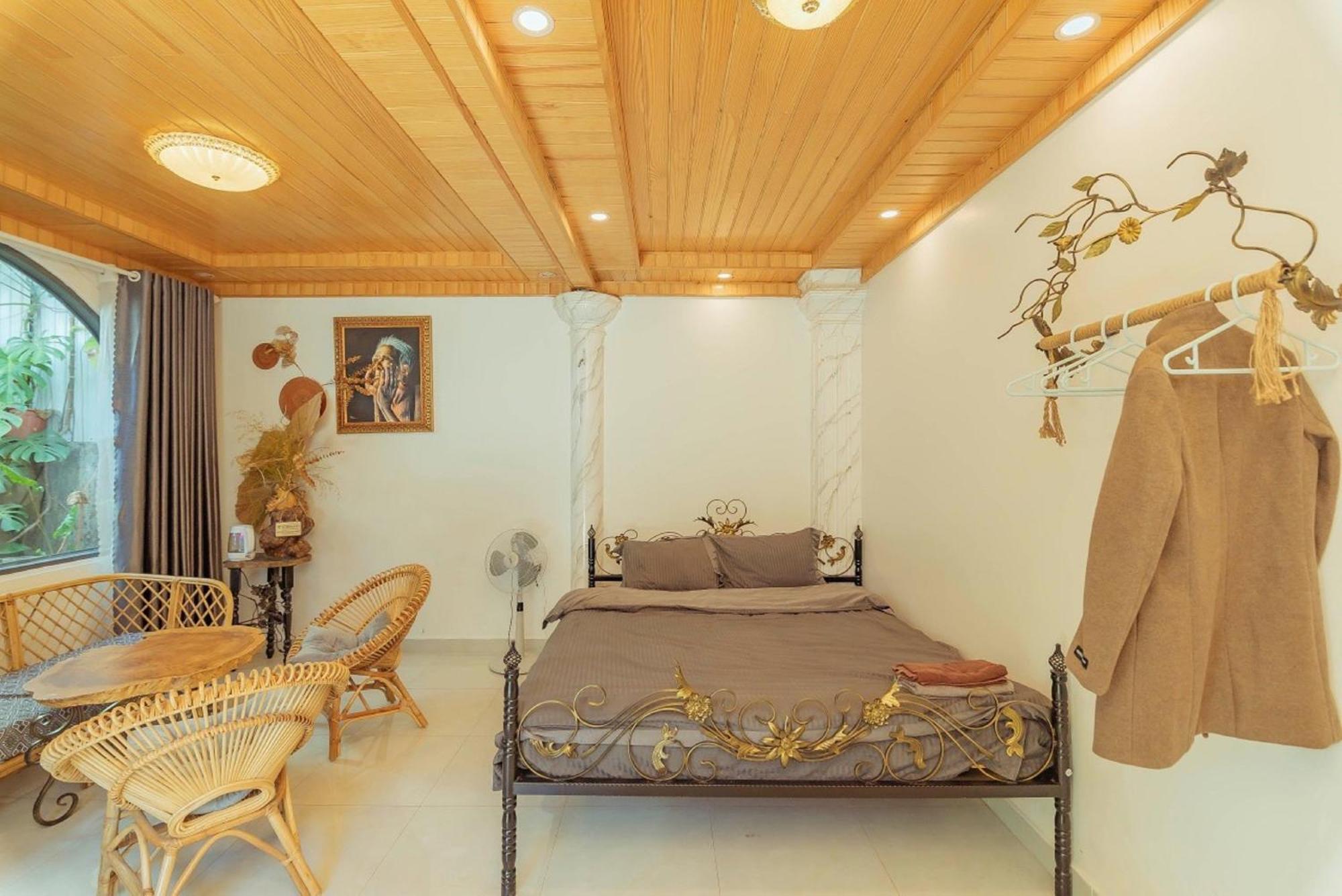 Mhome دالات المظهر الخارجي الصورة