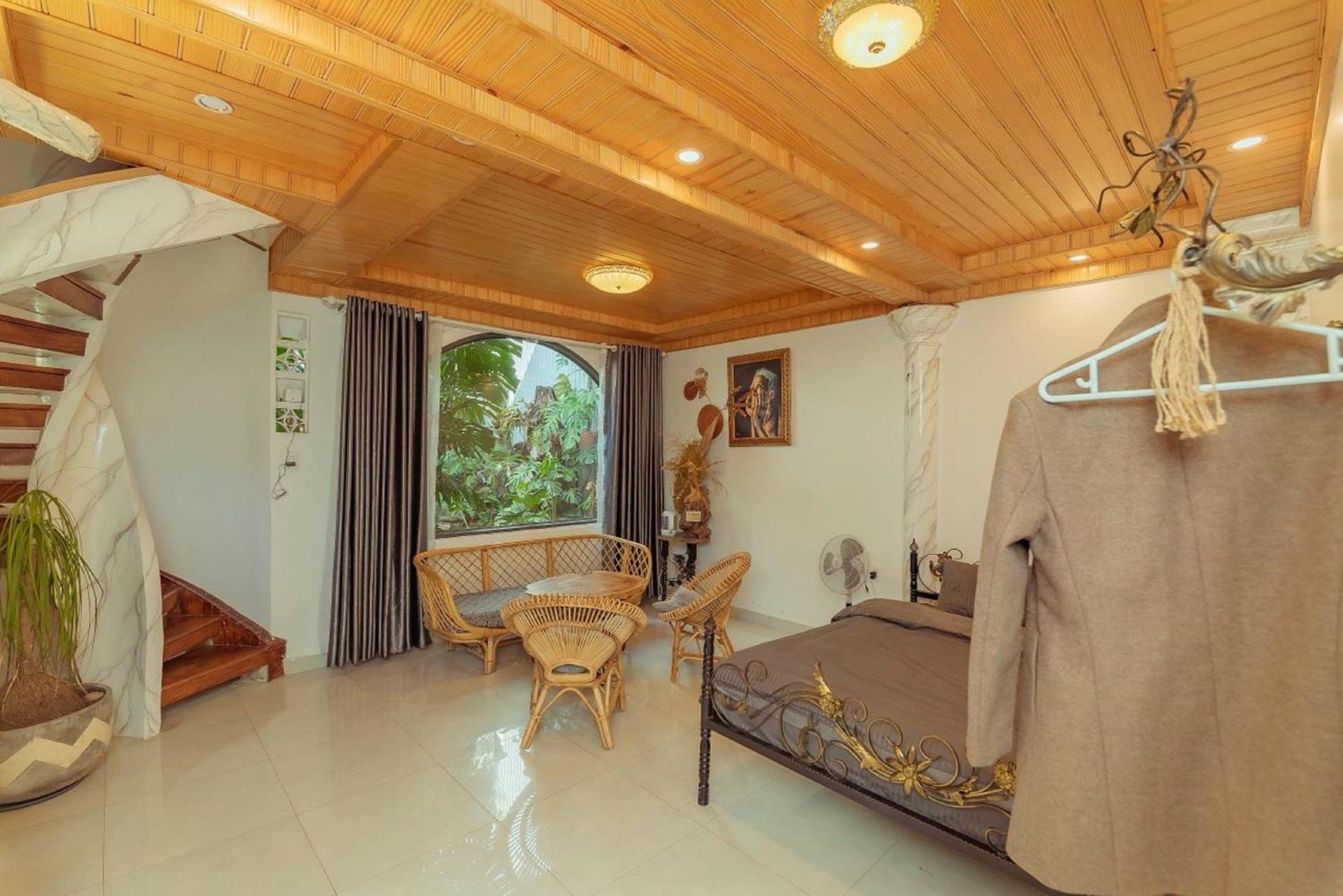 Mhome دالات المظهر الخارجي الصورة